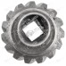 Kit reparatie angrenaj unghiular motocoasa China 330, 430, 520 Patrat